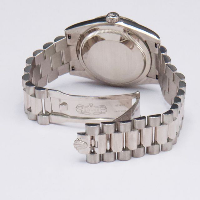 Rolex Day-Date 118239 Image 6